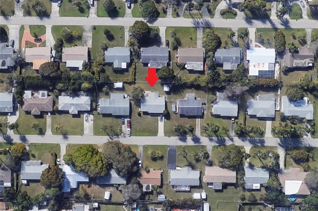 1442 Byron Rd, Fort Myers, FL 33919-31