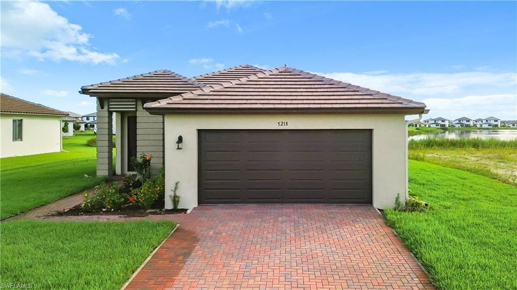 5218 Karlia Dr, Ave Maria, FL 34142-4
