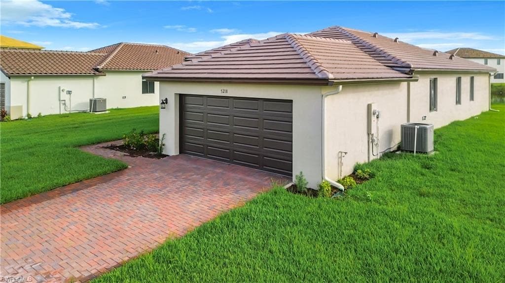5218 Karlia Dr, Ave Maria, FL 34142-5