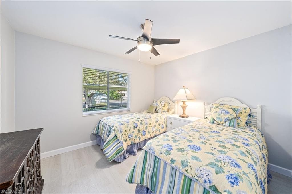 3655 Amberly Cir A107, Naples, FL 34112-18