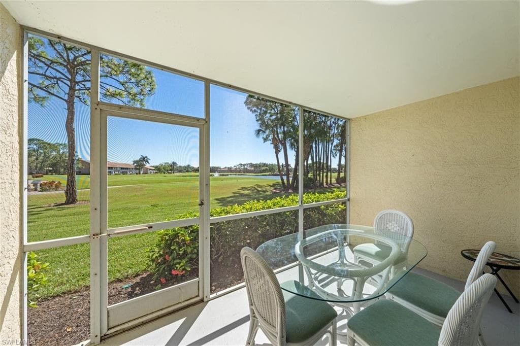 3655 Amberly Cir A107, Naples, FL 34112-22