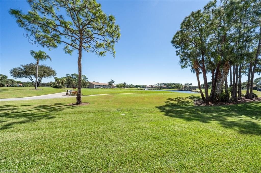 3655 Amberly Cir A107, Naples, FL 34112-23