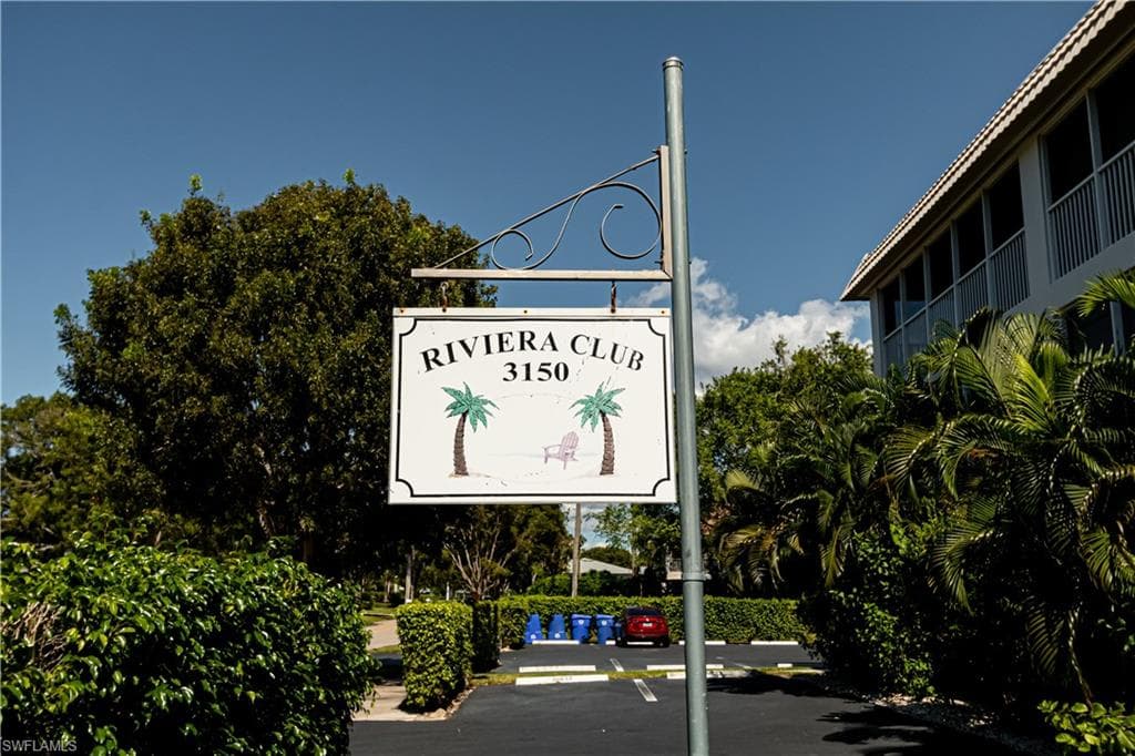 3150 Binnacle Dr 109, Naples, FL 34103-44