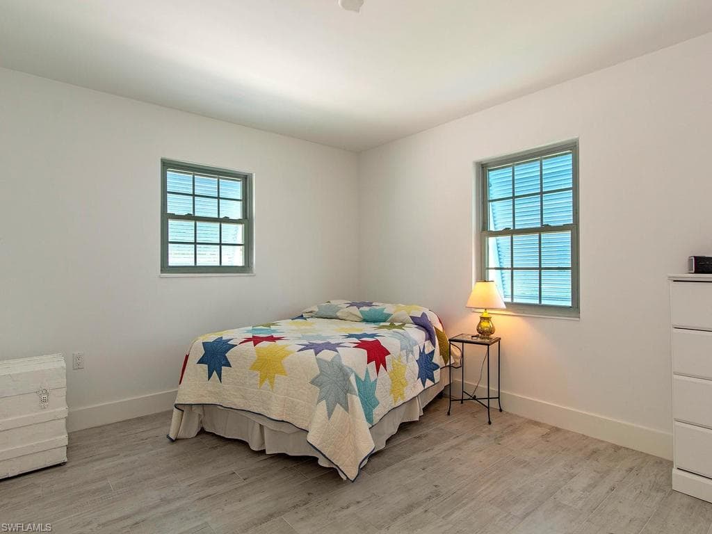 2201 Church Ave, Naples, FL 34112-6