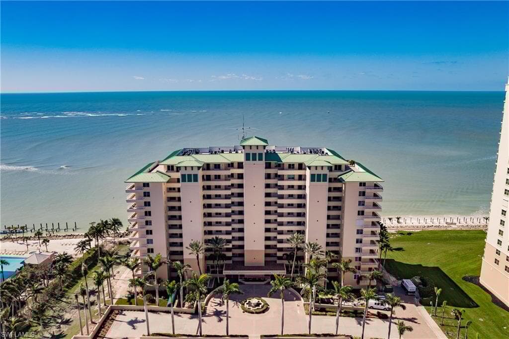 990 Cape Marco Dr 703, Marco Island, FL 34145-33
