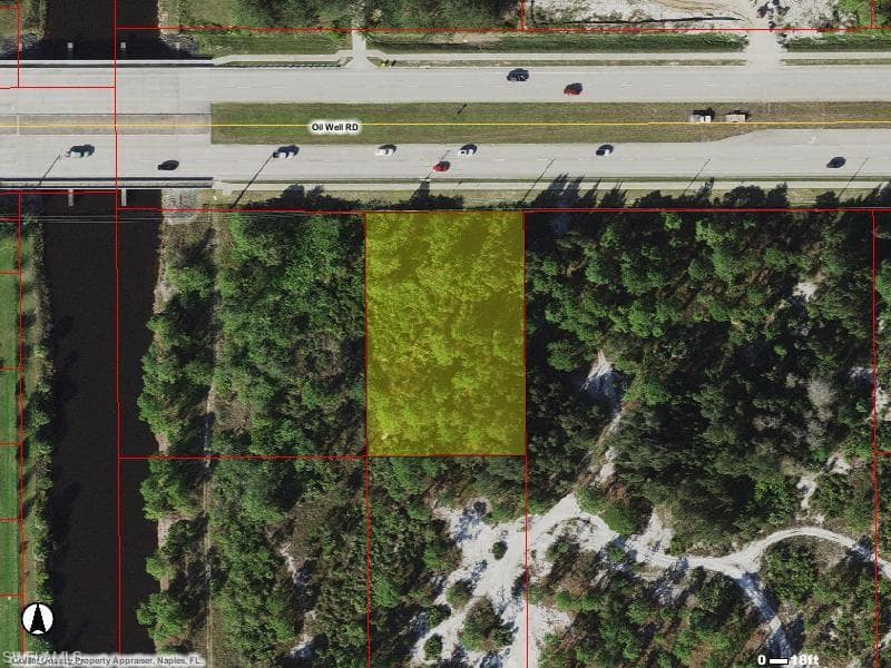 Xxxx Oil Well Road, Naples, FL 34120-3