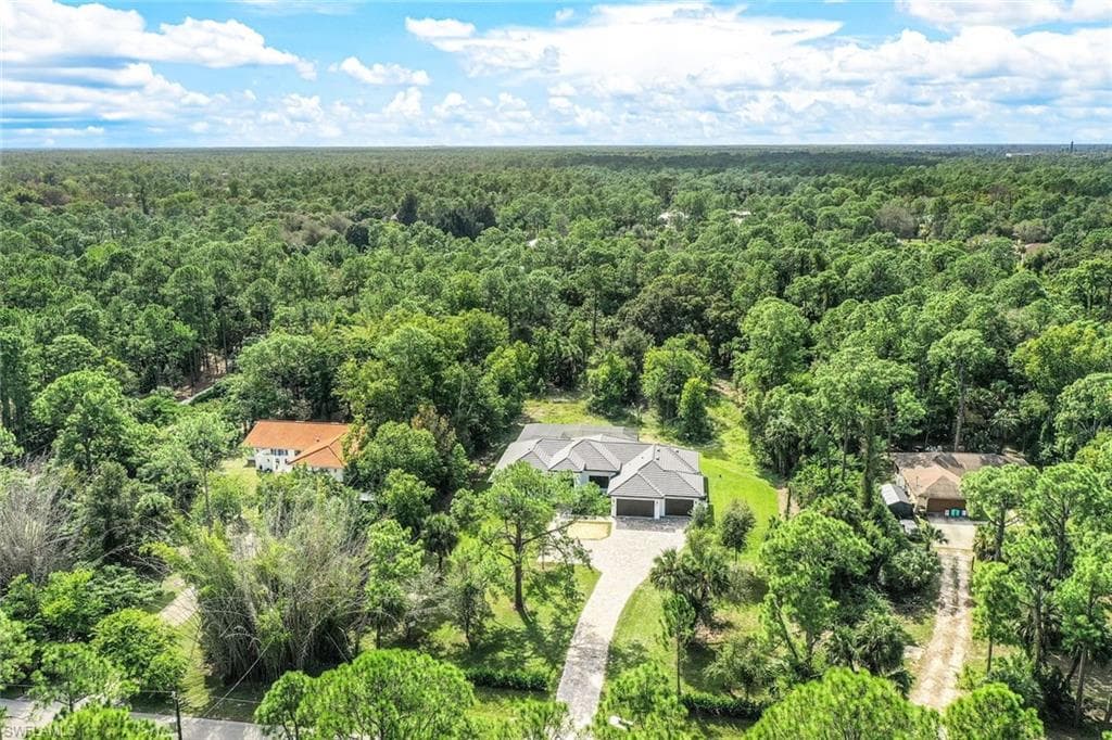 3632 3rd Ave SW, Naples, FL 34117-2