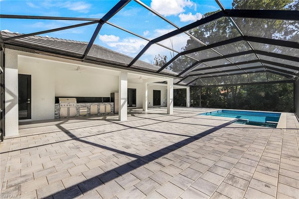 3632 3rd Ave SW, Naples, FL 34117-31