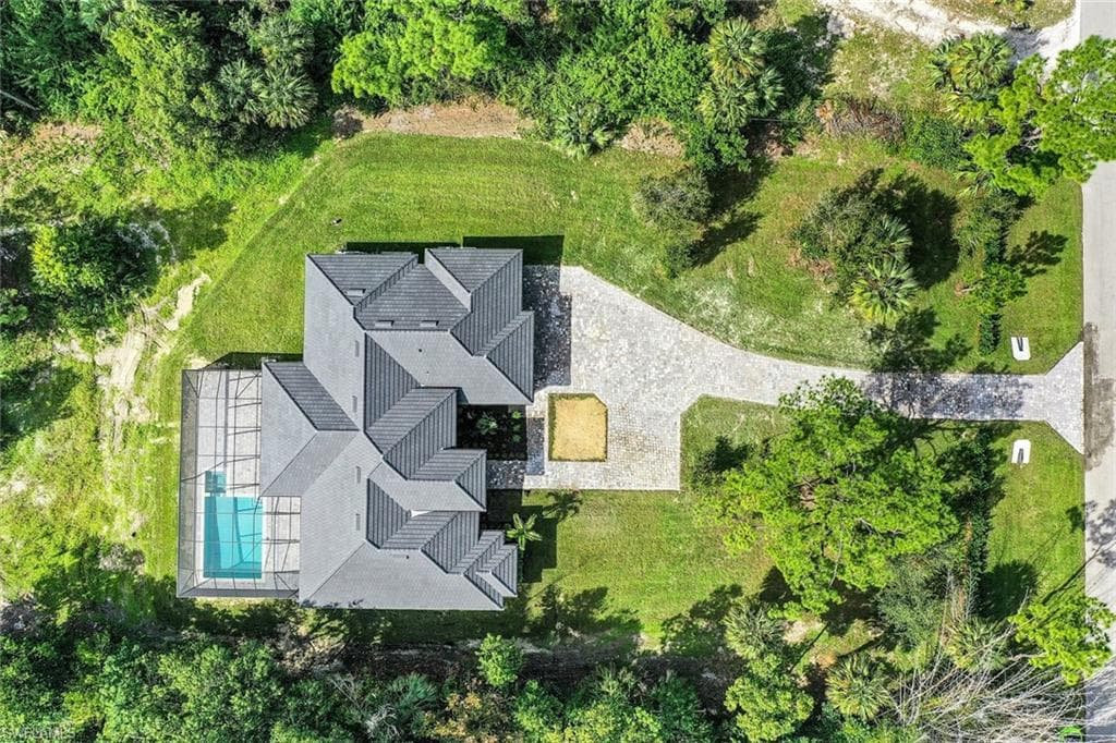 3632 3rd Ave SW, Naples, FL 34117-35