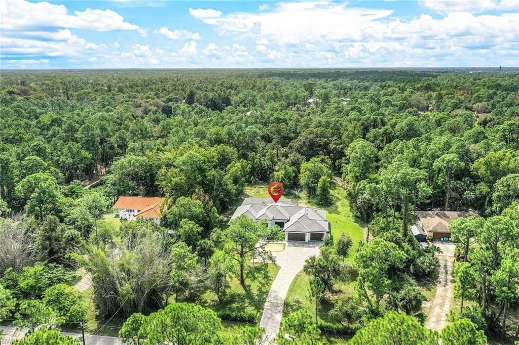 3632 3rd Ave SW, Naples, FL 34117-36