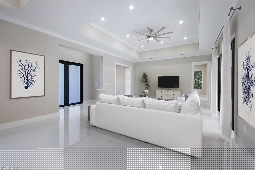3632 3rd Ave SW, Naples, FL 34117-8