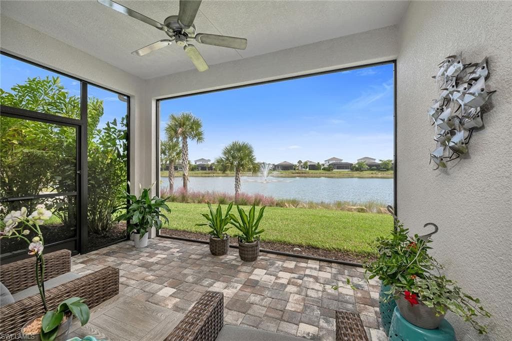 9020 Mayreau Way, Naples, FL 34114-13