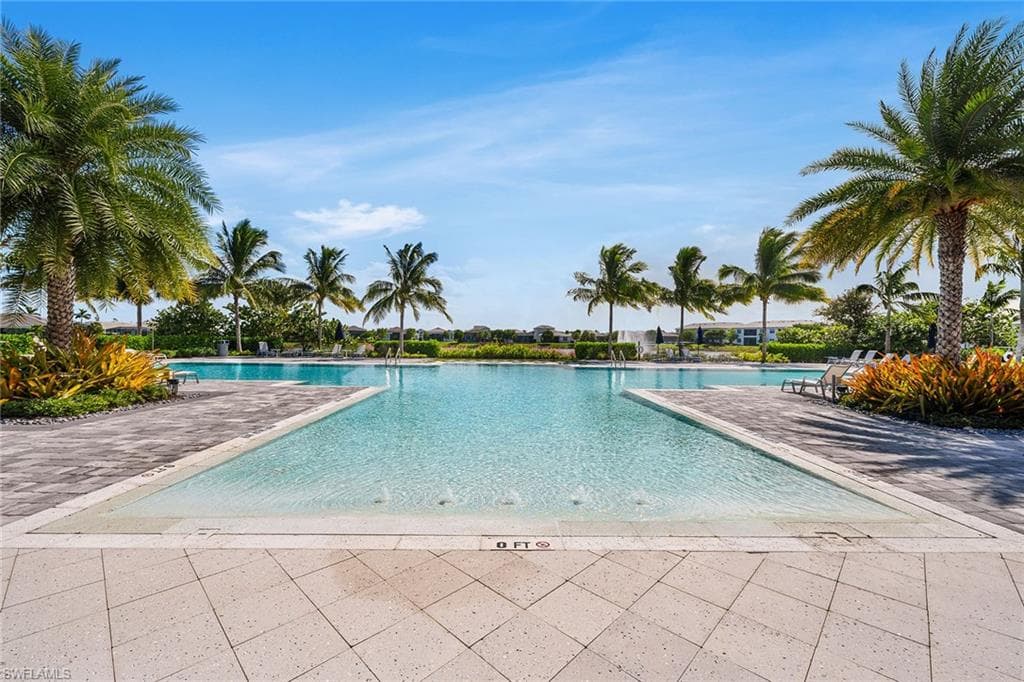 9020 Mayreau Way, Naples, FL 34114-29
