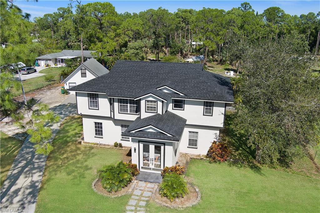 6025 Sea Grass Ln, Naples, FL 34116-3