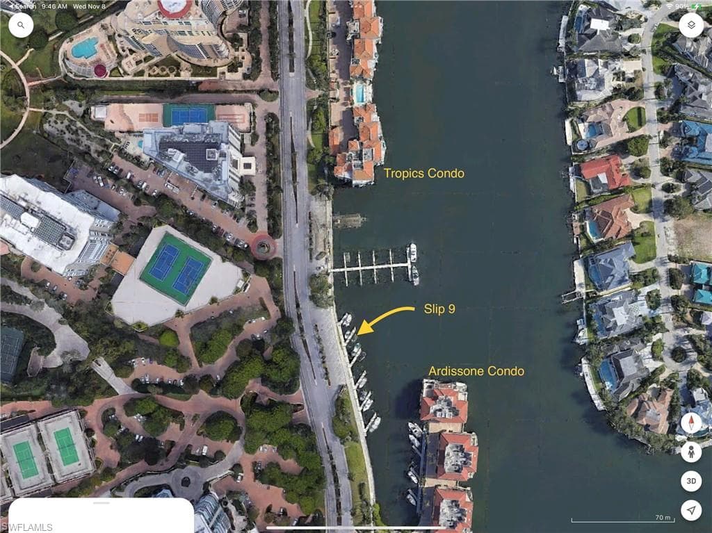 4450 Gulf Shore Blvd N, Naples, FL 34103-1