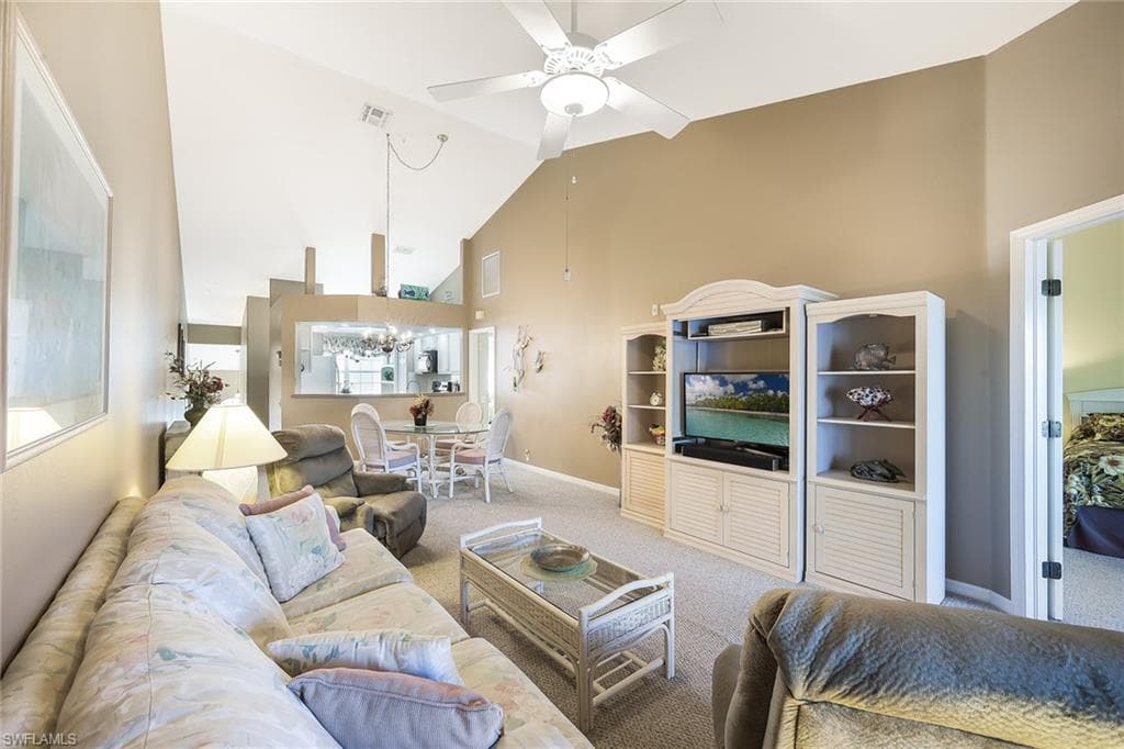 13046 Amberley Ct 611, Bonita Springs, FL 34135-3