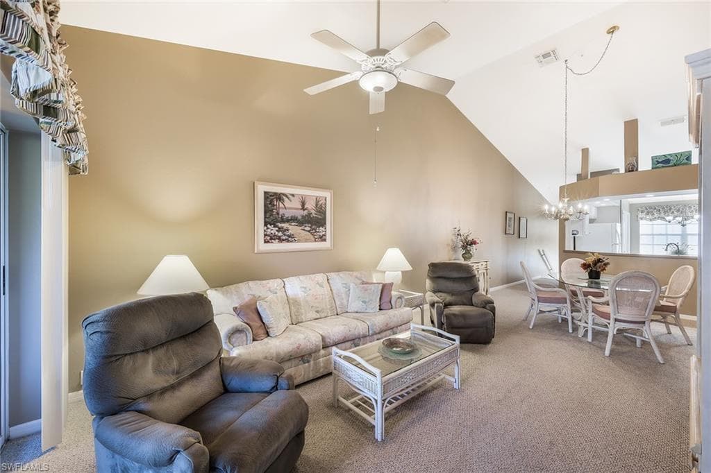 13046 Amberley Ct 611, Bonita Springs, FL 34135-6