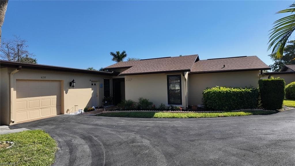 4139 Lakewood Blvd E-2, Naples, FL 34112-2