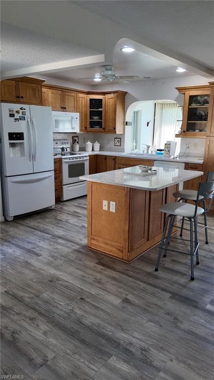 4139 Lakewood Blvd E-2, Naples, FL 34112-7