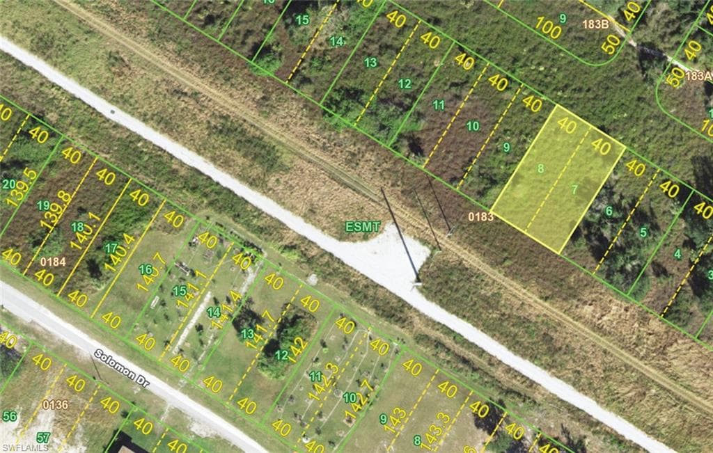 27205 Amsterdam Dr, Punta Gorda, FL 33983-9