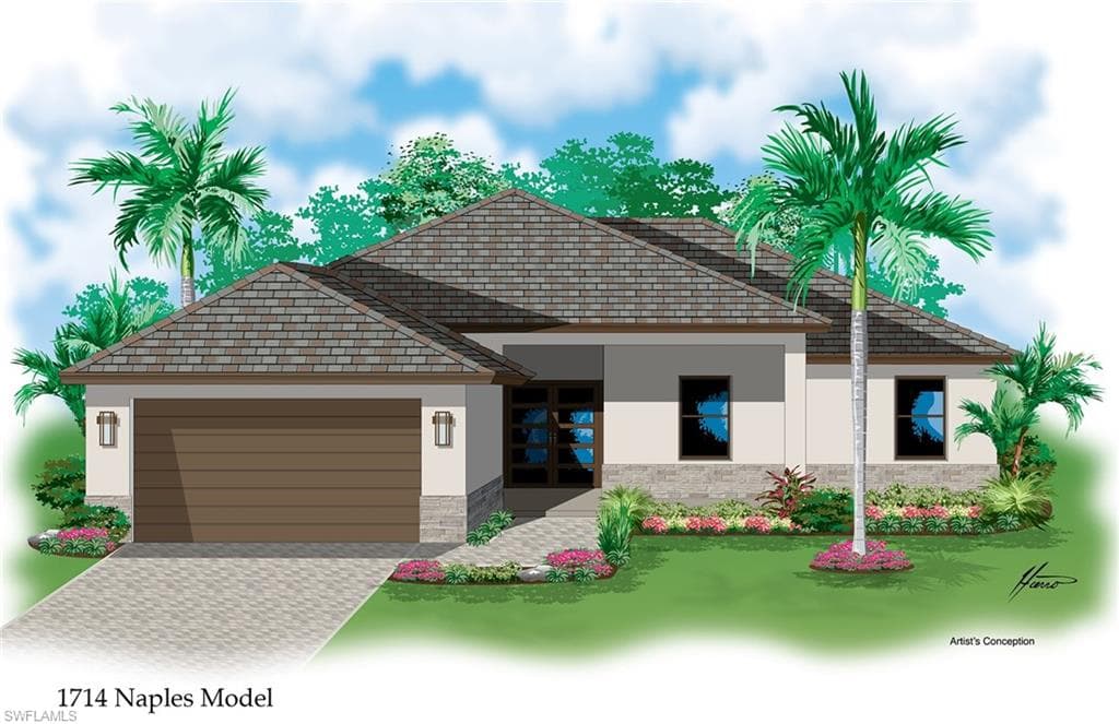 1405 Abbott Ave, Lehigh Acres, FL 33972-1