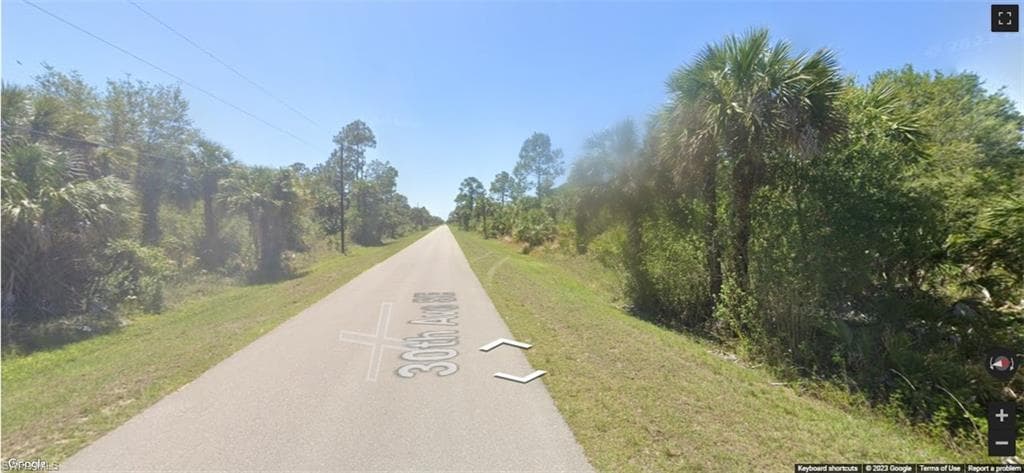30th Ave SE, Naples, FL 34120-1