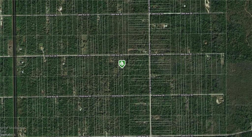 30th Ave SE, Naples, FL 34120-3