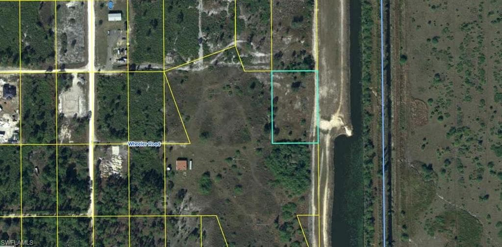 7501 1st Pl, Other, FL 33935-4