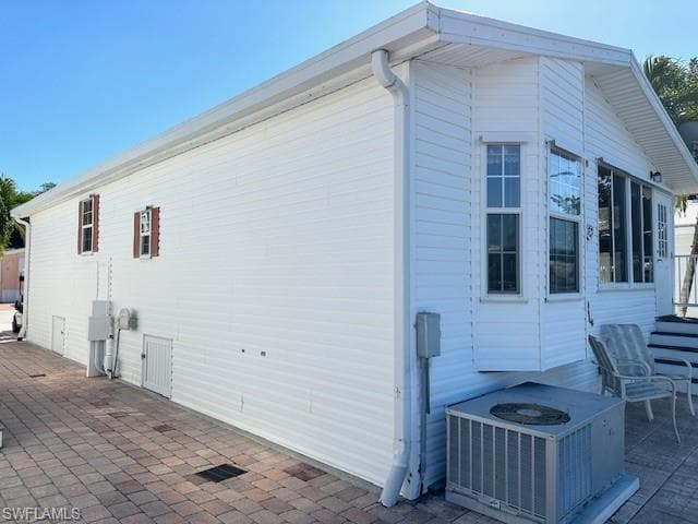 263 Bass Ln 263, Naples, FL 34114-8