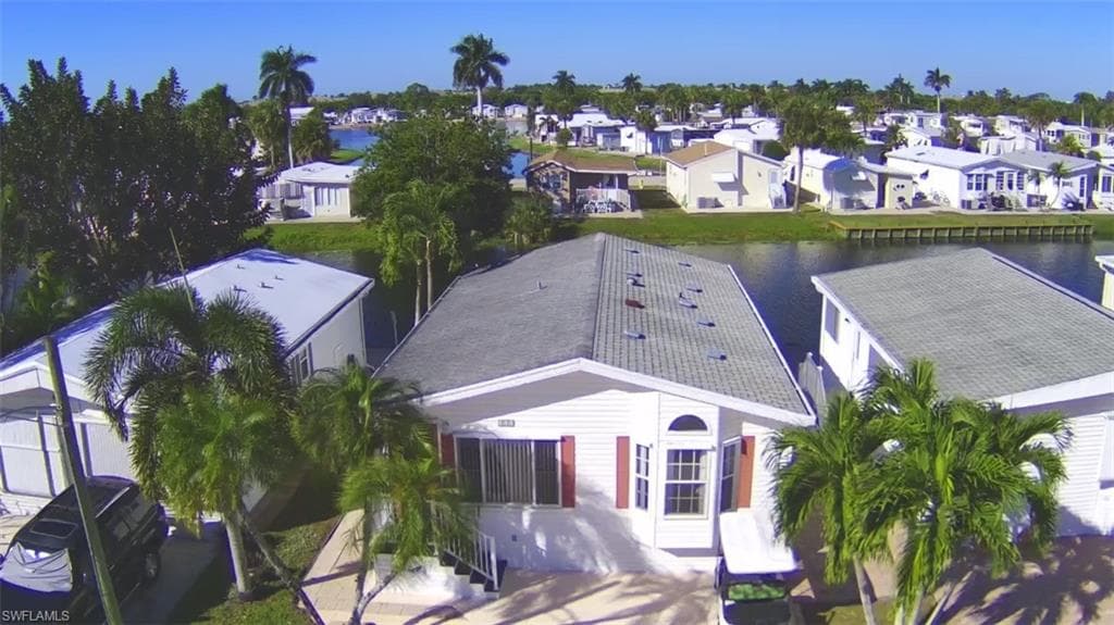 263 Bass Ln 263, Naples, FL 34114-9