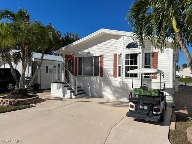 263 Bass Ln 263, Naples, FL 34114-14