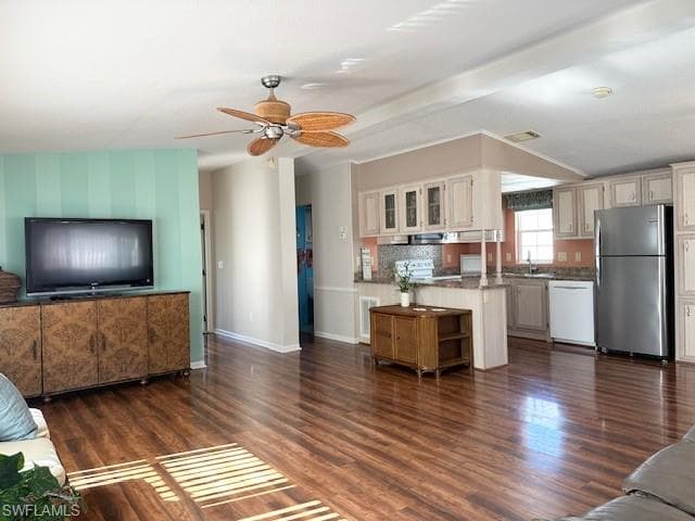 263 Bass Ln 263, Naples, FL 34114-16