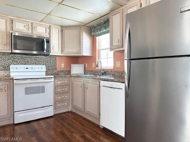 263 Bass Ln 263, Naples, FL 34114-20