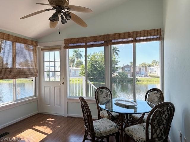 263 Bass Ln 263, Naples, FL 34114-24