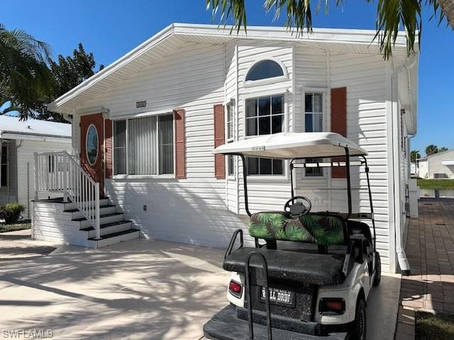 263 Bass Ln 263, Naples, FL 34114-2