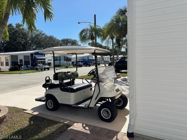 263 Bass Ln 263, Naples, FL 34114-3
