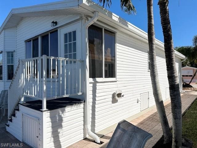 263 Bass Ln 263, Naples, FL 34114-4