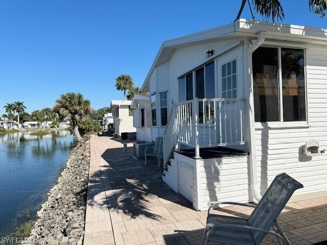 263 Bass Ln 263, Naples, FL 34114-5