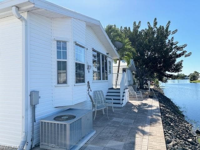 263 Bass Ln 263, Naples, FL 34114-7