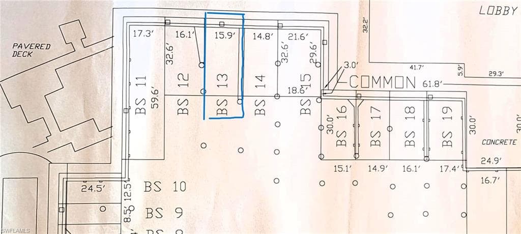 900 Broad Ave S, Naples, FL 34102-6