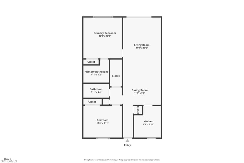 1206 Edington Pl D304, Marco Island, FL 34145-32