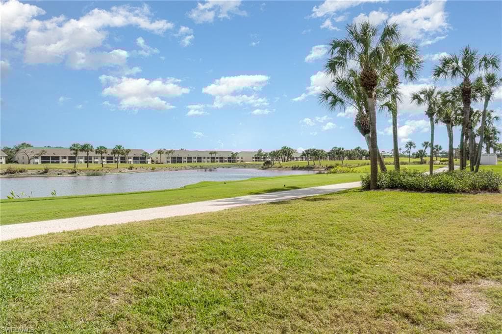 16351 Kelly Woods Dr 163, Fort Myers, FL 33908-40