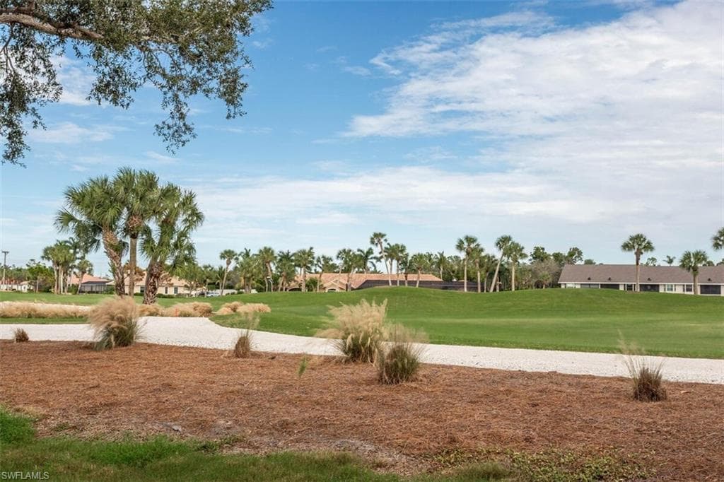 16351 Kelly Woods Dr 163, Fort Myers, FL 33908-4