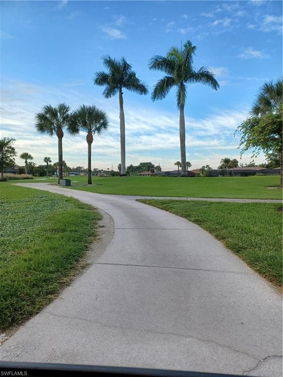 219 Palm Dr 219-2, Naples, FL 34112-29