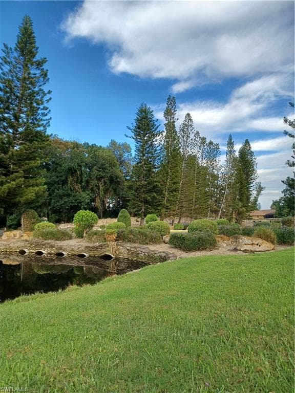219 Palm Dr 219-2, Naples, FL 34112-33