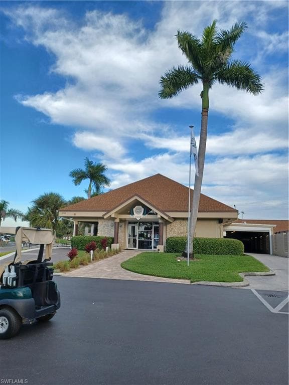 219 Palm Dr 219-2, Naples, FL 34112-39