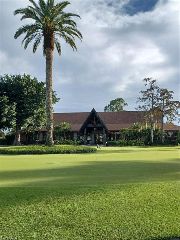 219 Palm Dr 219-2, Naples, FL 34112-46