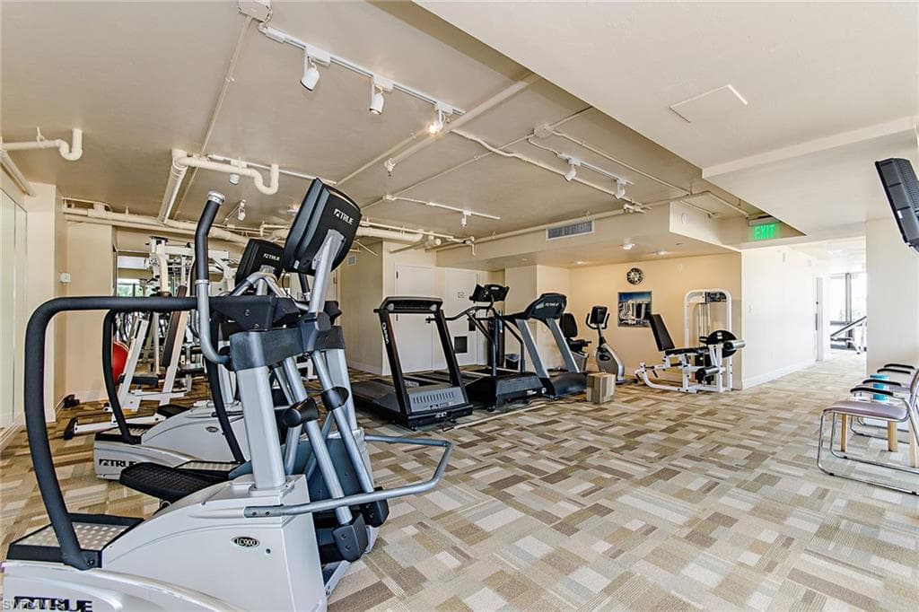 4751 Gulf Shore Blvd N Ph-2, Naples, FL 34103-12
