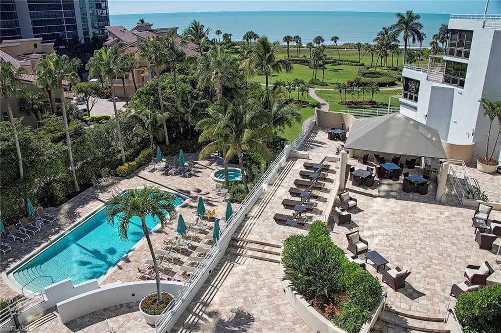 4751 Gulf Shore Blvd N Ph-2, Naples, FL 34103-15