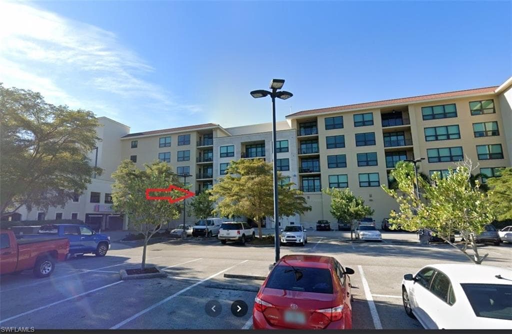9115 Strada Pl 5205, Naples, FL 34108-20